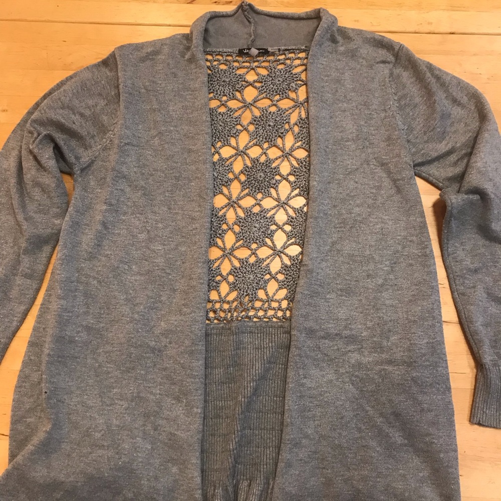 Vila Wilano Cardigan